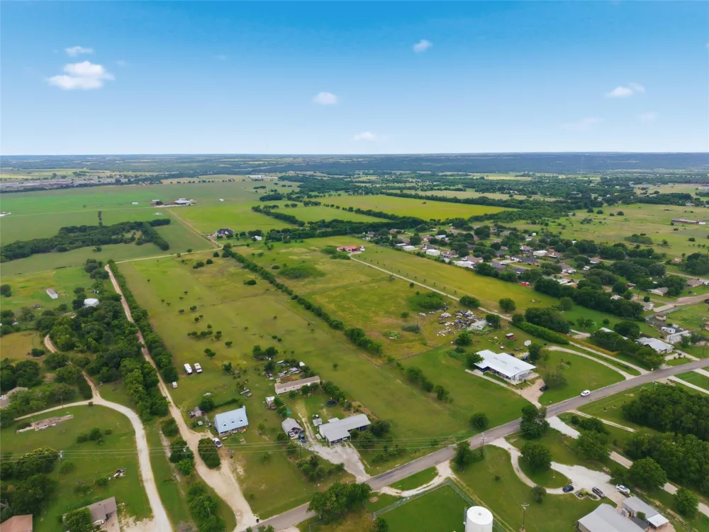 1475 Old Bethany Road Bruceville, TX 76630
