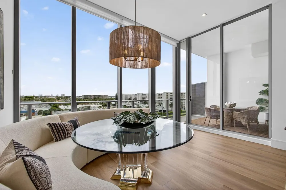220 Lake Shore Drive #613 Lake Park, FL 33403