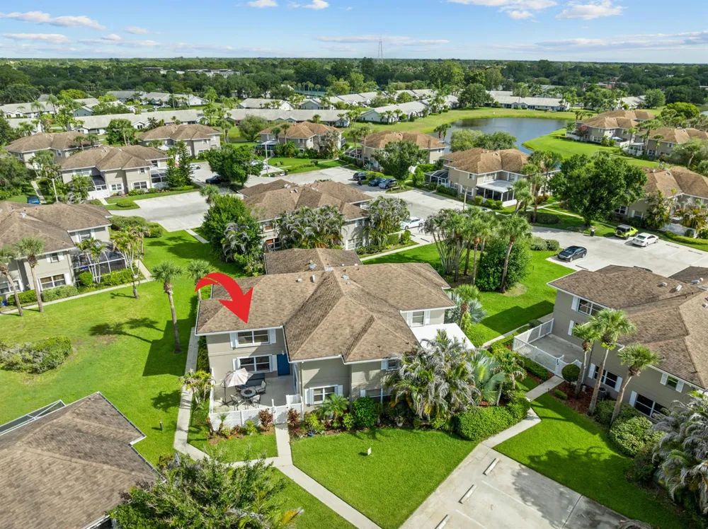 3325 SW Sunset Trace Circle Palm City, FL 34990