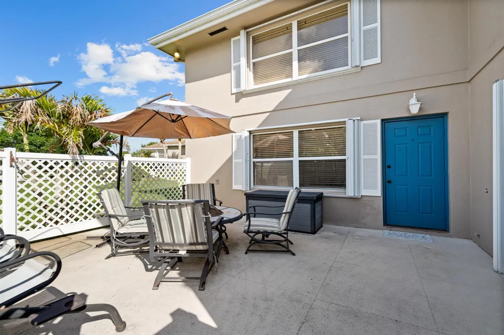 3325 SW Sunset Trace Circle Palm City, FL 34990