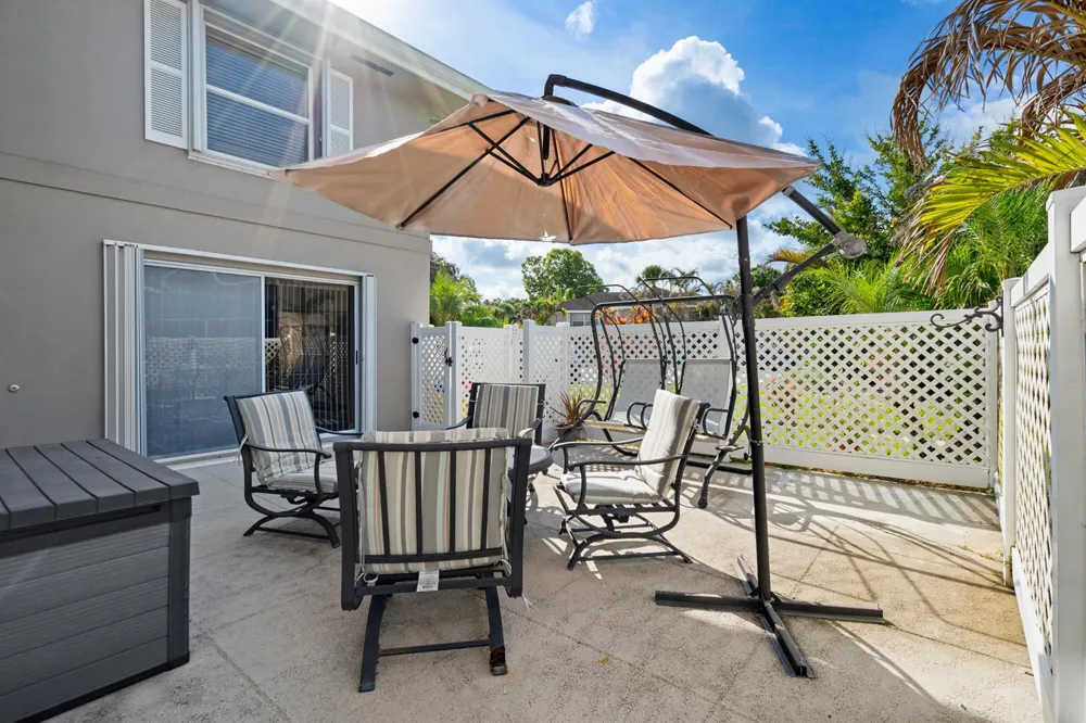 3325 SW Sunset Trace Circle Palm City, FL 34990
