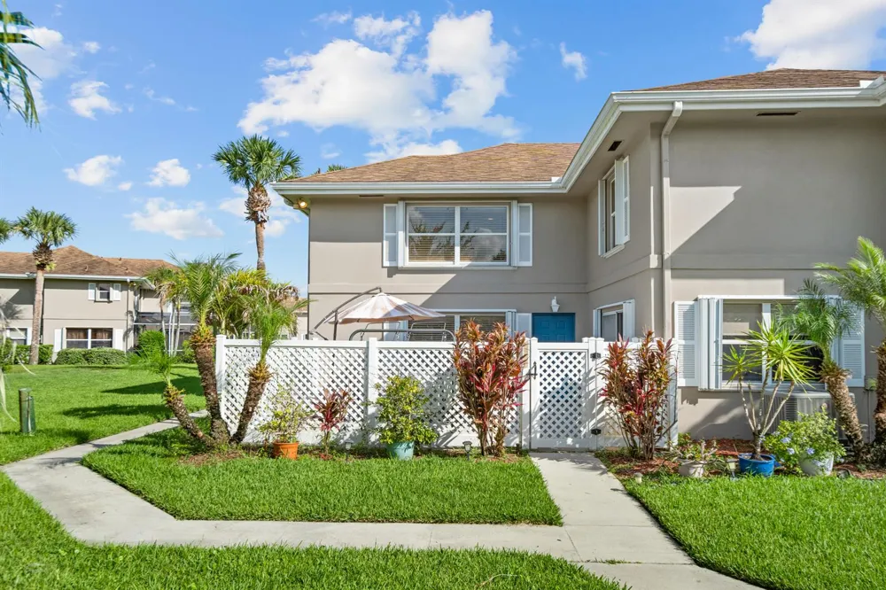 3325 SW Sunset Trace Circle Palm City, FL 34990