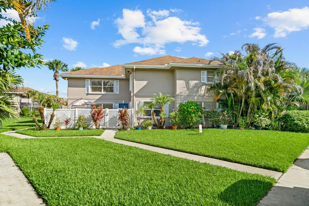 3325 SW Sunset Trace Circle Palm City, FL 34990