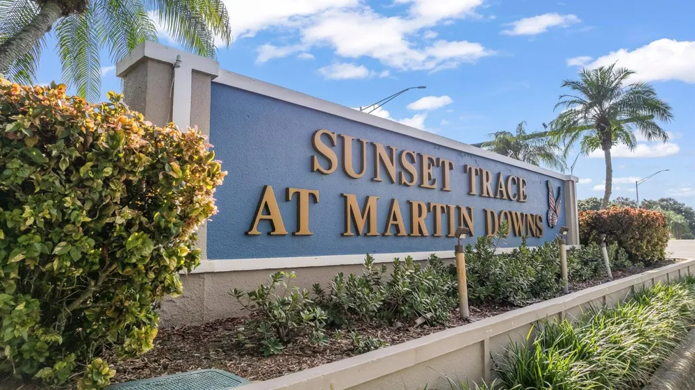 3325 SW Sunset Trace Circle Palm City, FL 34990