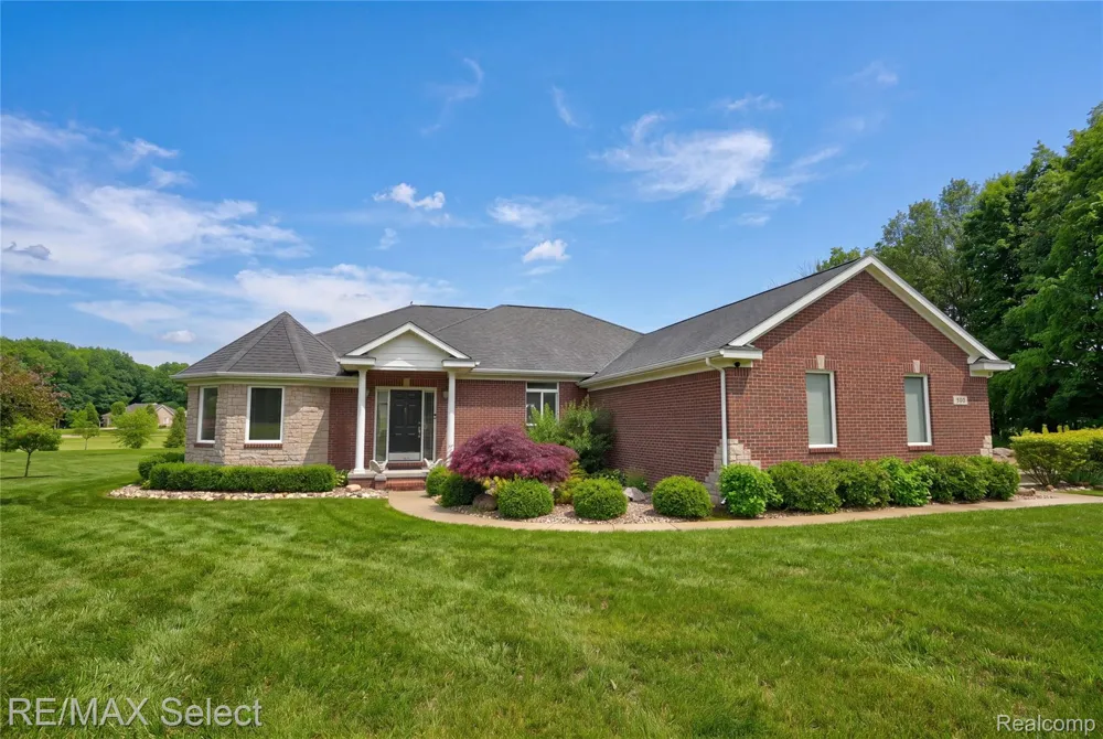 300 Regional Way Imlay Township, MI 48444