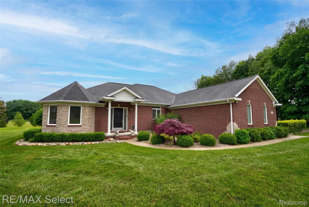 300 Regional Way Imlay Township, MI 48444