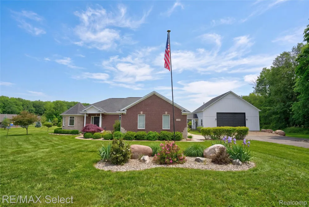 300 Regional Way Imlay Township, MI 48444