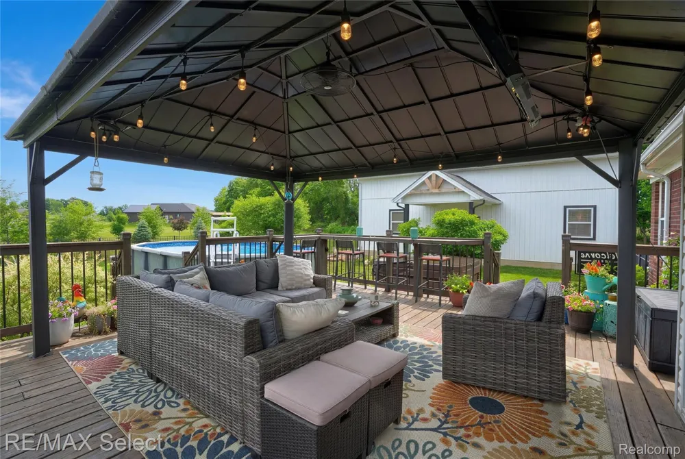 300 Regional Way Imlay Township, MI 48444