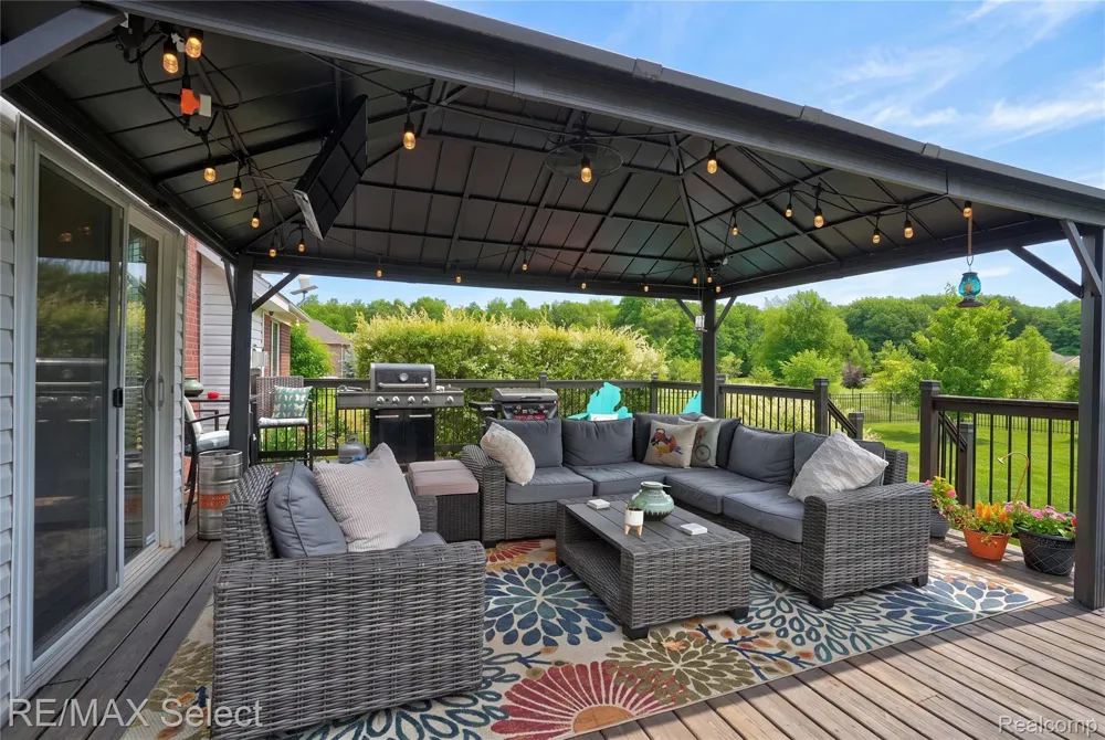 300 Regional Way Imlay Township, MI 48444