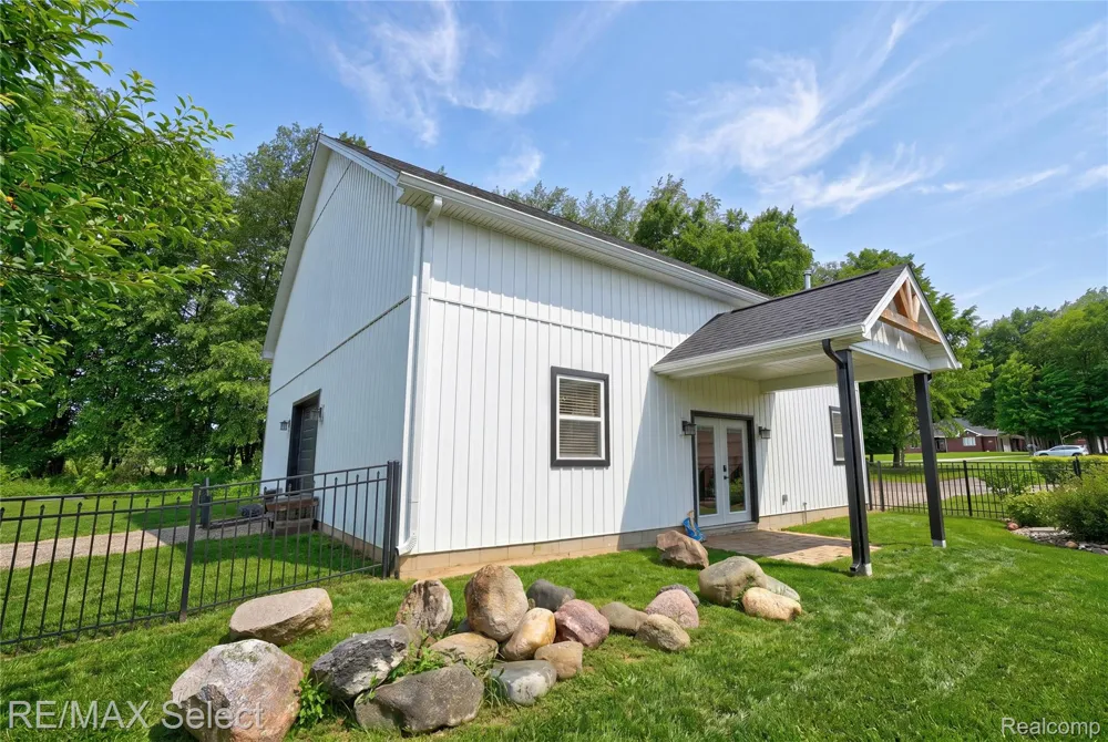 300 Regional Way Imlay Township, MI 48444