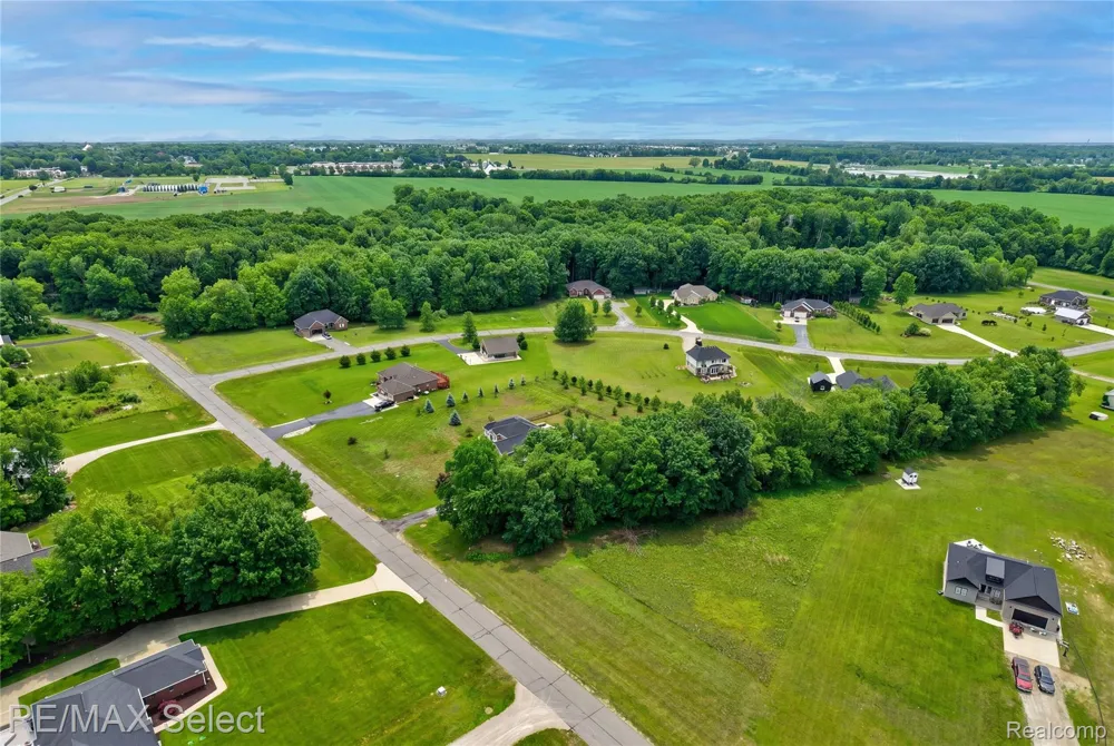 300 Regional Way Imlay Township, MI 48444