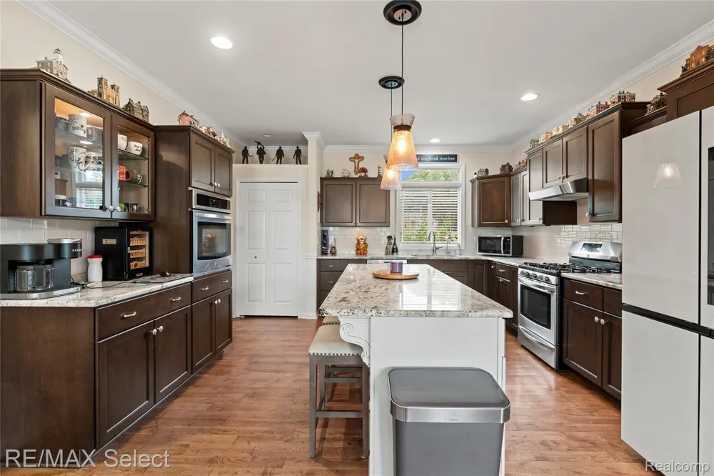 300 Regional Way Imlay Township, MI 48444