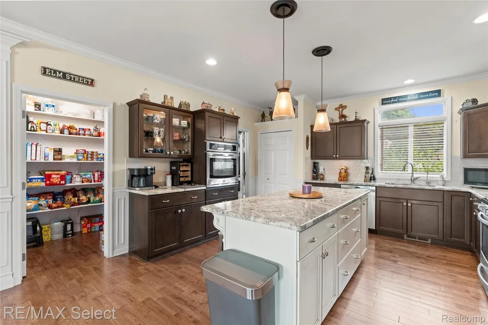 300 Regional Way Imlay Township, MI 48444