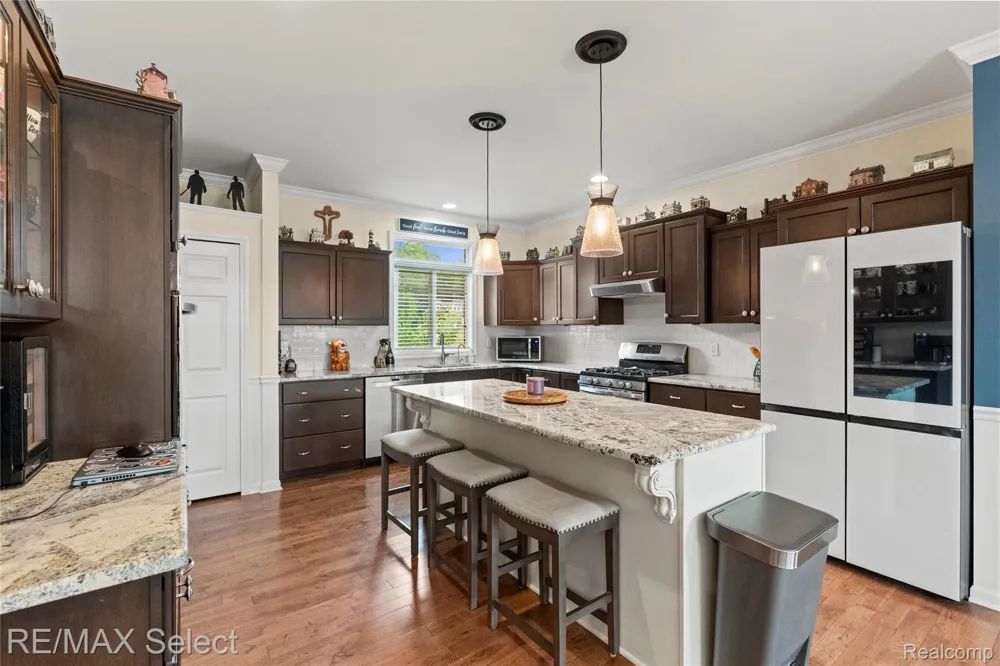 300 Regional Way Imlay Township, MI 48444
