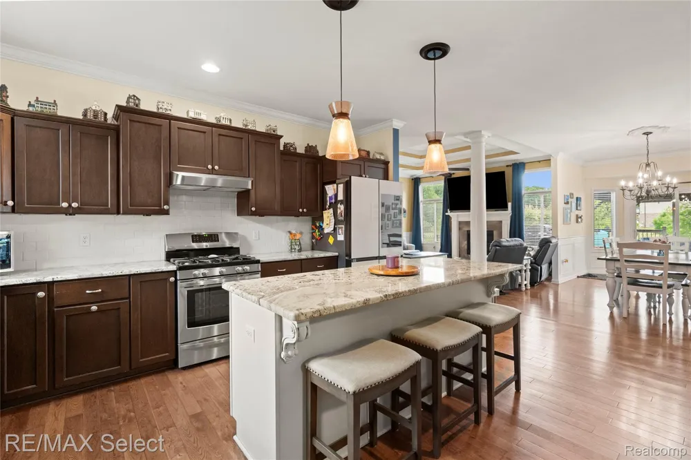 300 Regional Way Imlay Township, MI 48444