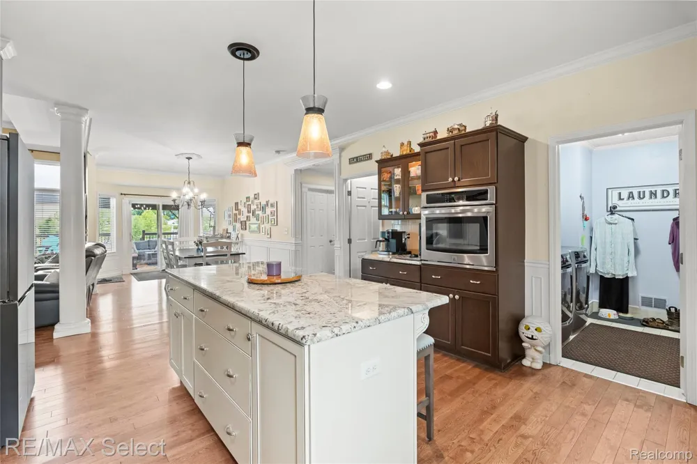 300 Regional Way Imlay Township, MI 48444