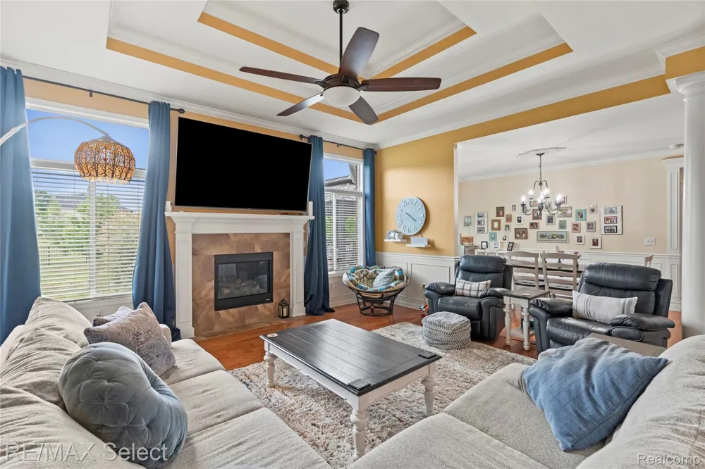 300 Regional Way Imlay Township, MI 48444