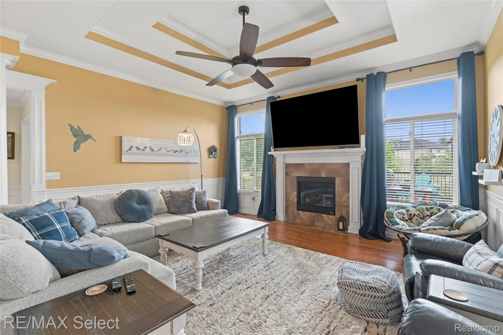 300 Regional Way Imlay Township, MI 48444