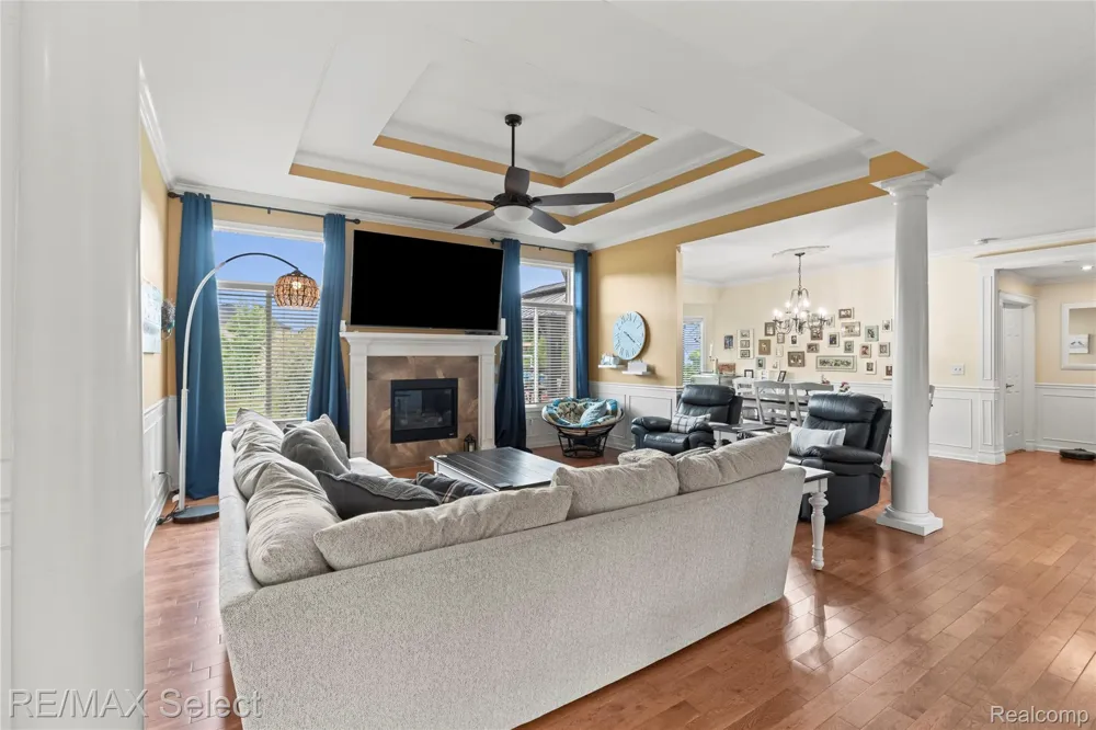 300 Regional Way Imlay Township, MI 48444
