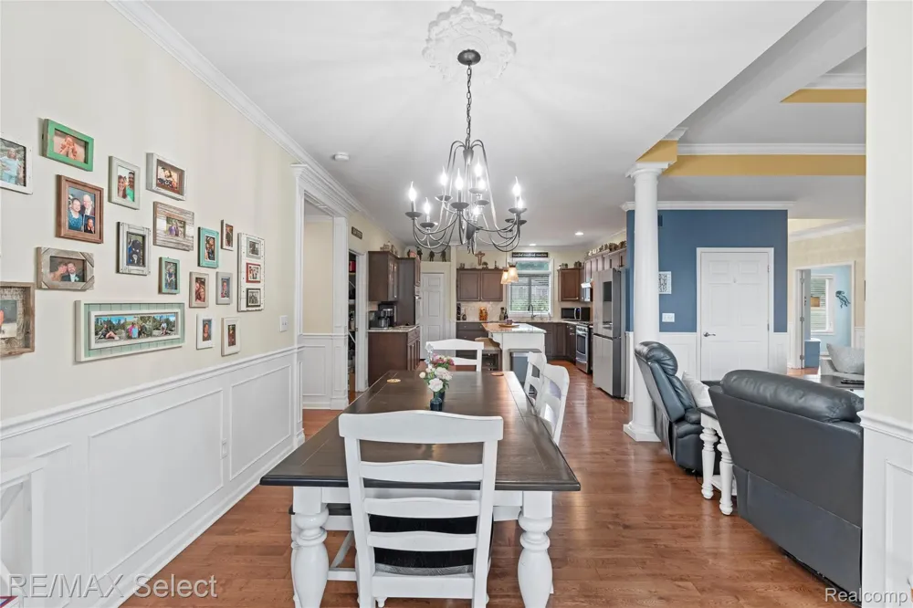 300 Regional Way Imlay Township, MI 48444