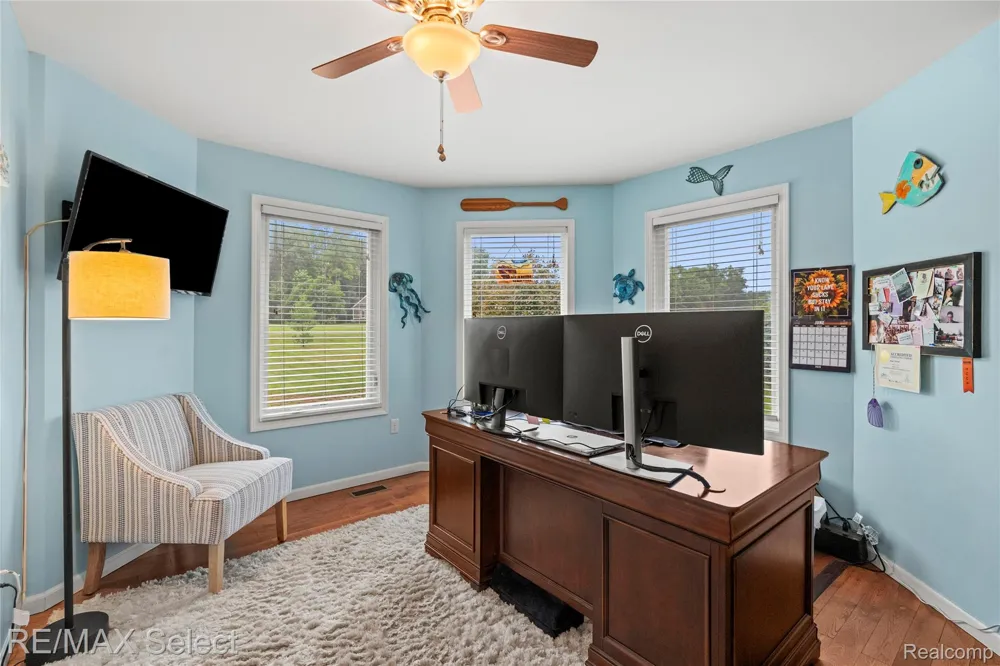 300 Regional Way Imlay Township, MI 48444