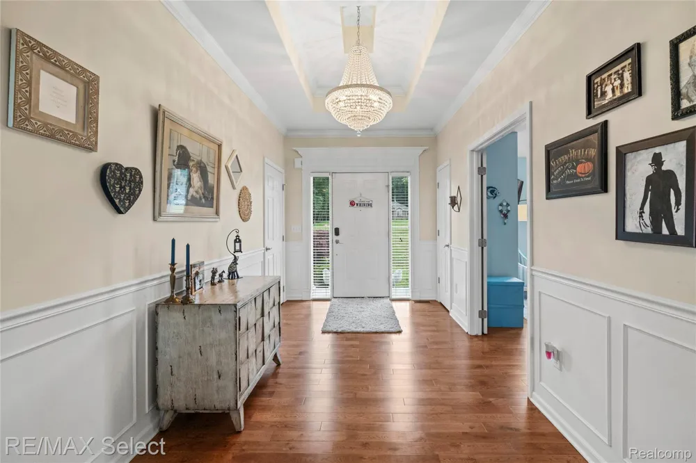 300 Regional Way Imlay Township, MI 48444