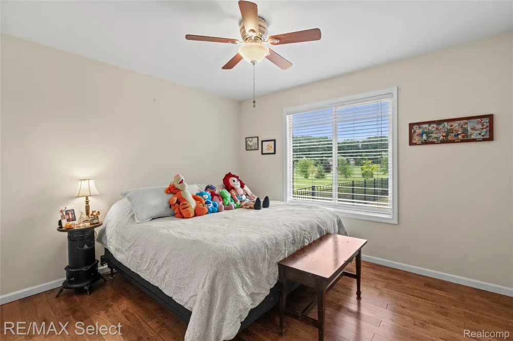 300 Regional Way Imlay Township, MI 48444
