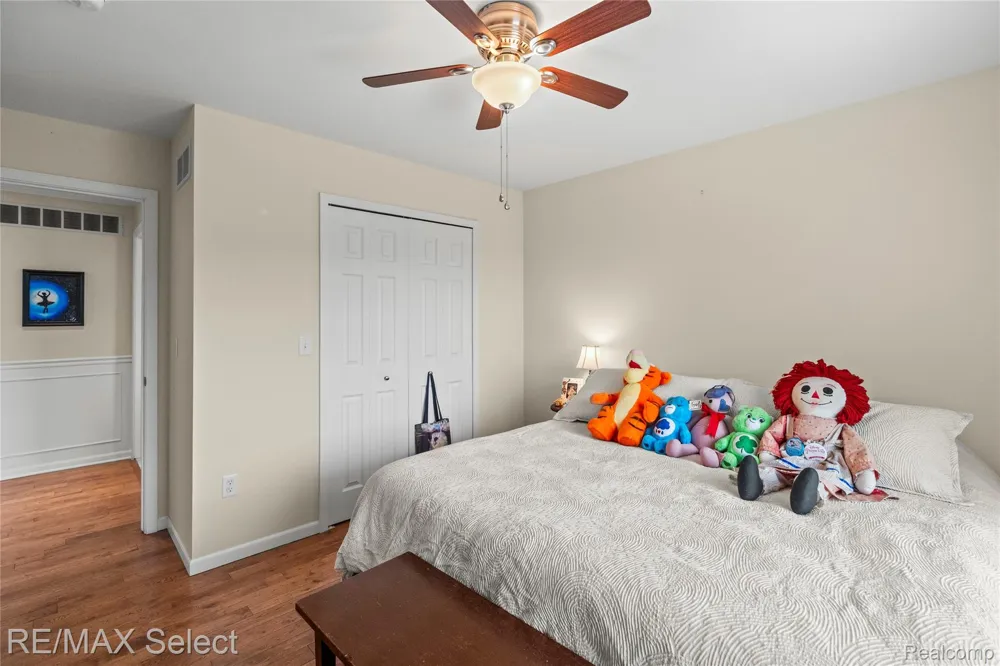 300 Regional Way Imlay Township, MI 48444