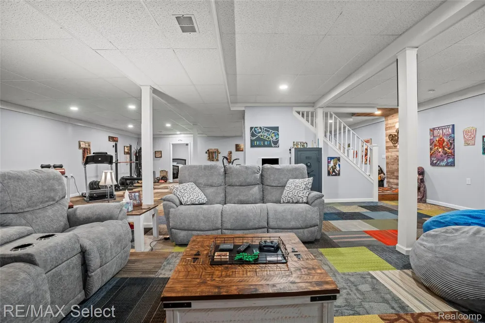 300 Regional Way Imlay Township, MI 48444