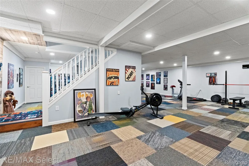300 Regional Way Imlay Township, MI 48444