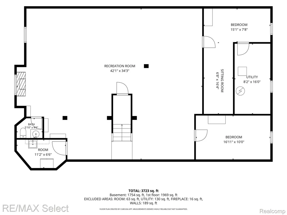 300 Regional Way Imlay Township, MI 48444