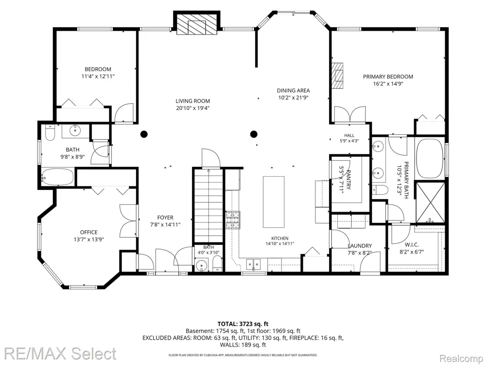 300 Regional Way Imlay Township, MI 48444