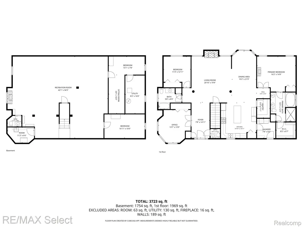 300 Regional Way Imlay Township, MI 48444