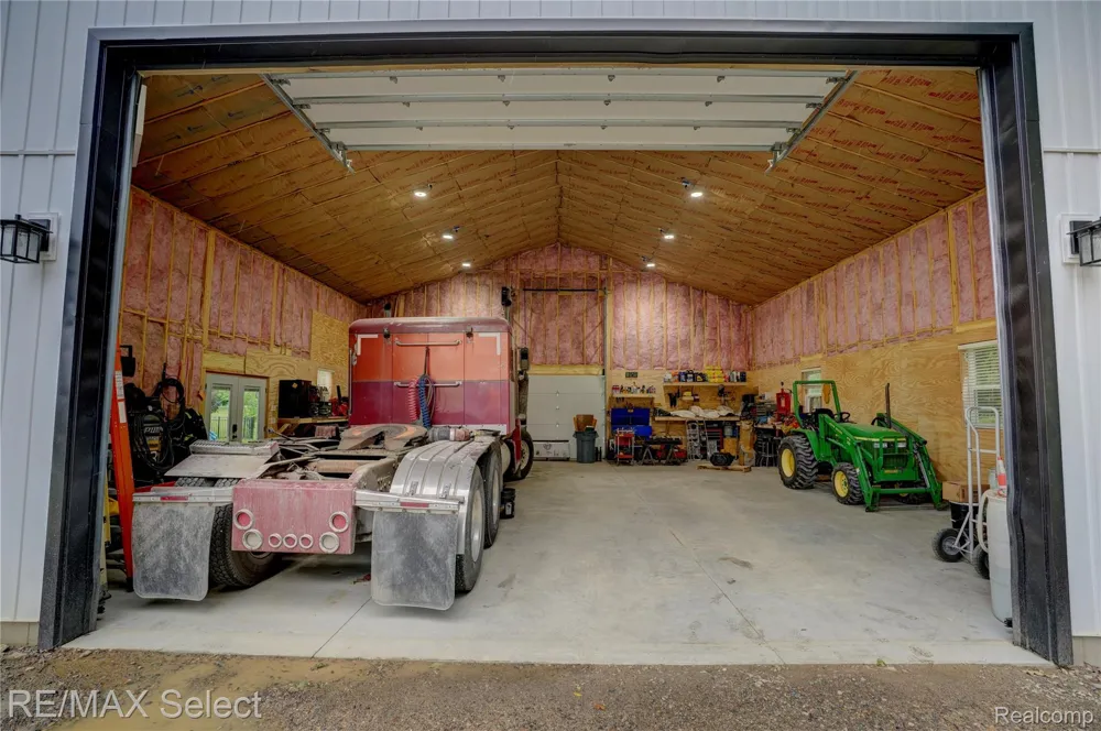 300 Regional Way Imlay Township, MI 48444