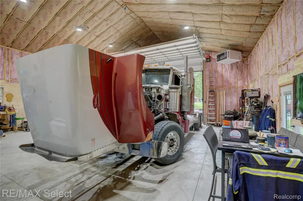 300 Regional Way Imlay Township, MI 48444