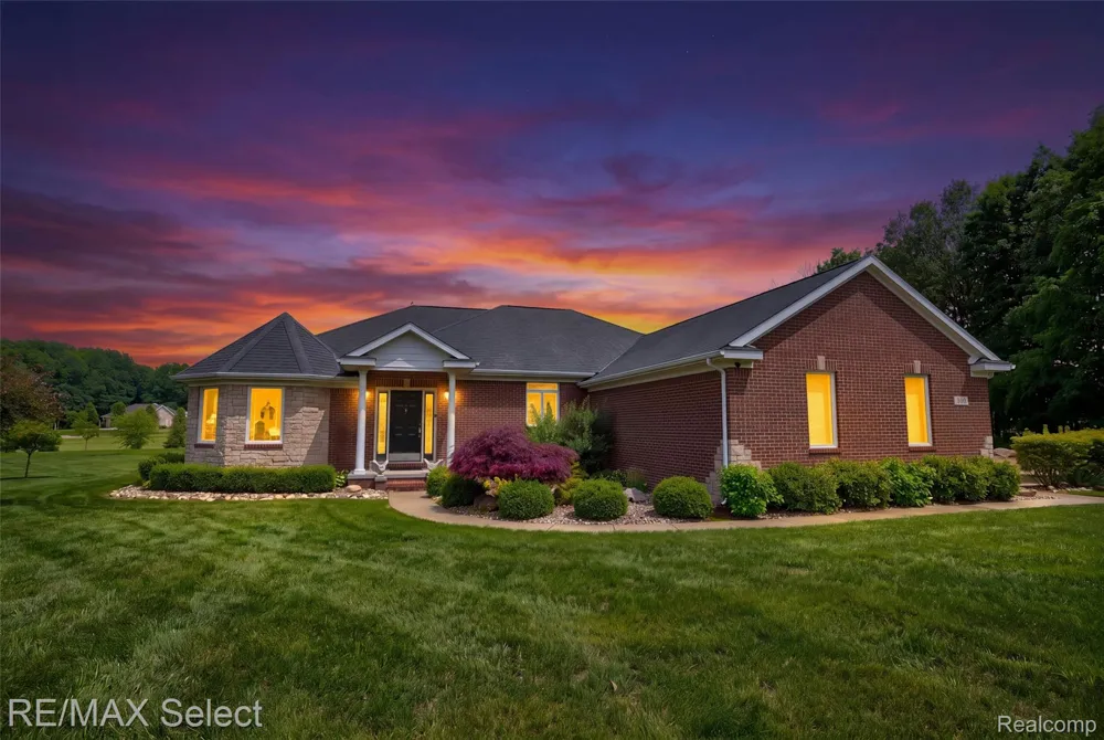 300 Regional Way Imlay Township, MI 48444