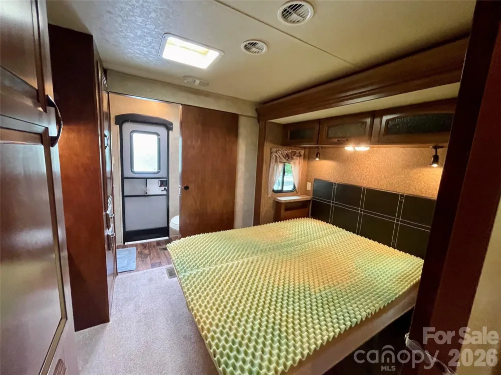226 Saddle Ridge Drive Ennice, NC 28623