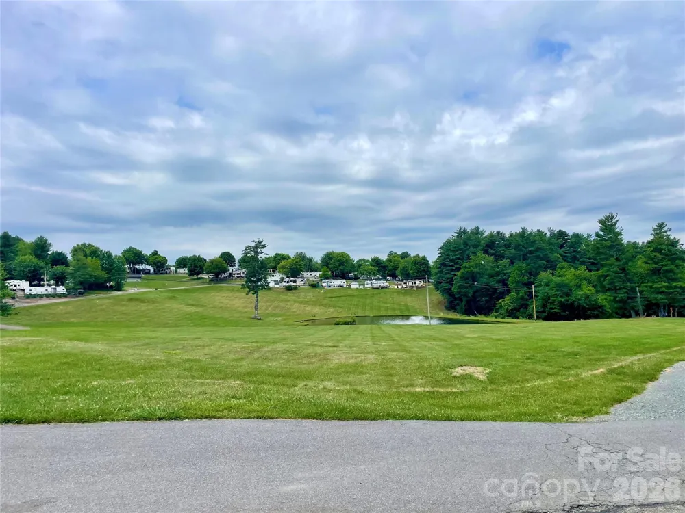 226 Saddle Ridge Drive Ennice, NC 28623