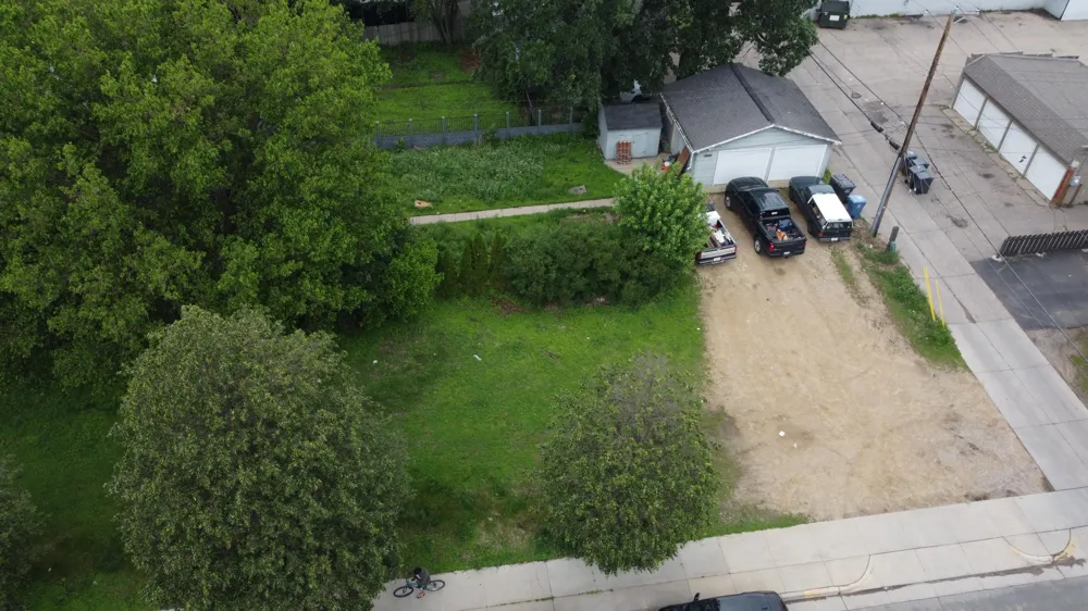917 18th Avenue NE Minneapolis, MN 55418