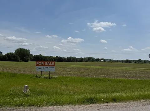 TBD County Road 8