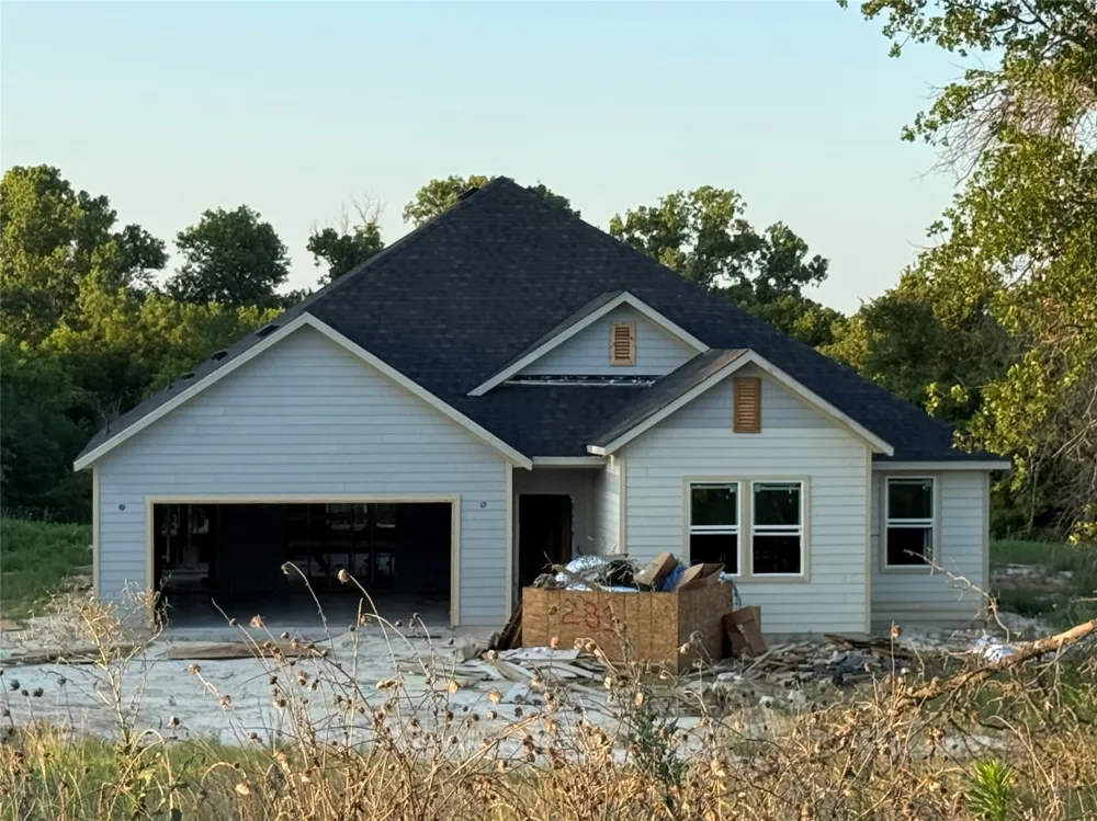 281 Zebrastone Way Poolville, TX 76487