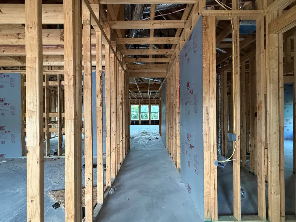281 Zebrastone Way Poolville, TX 76487