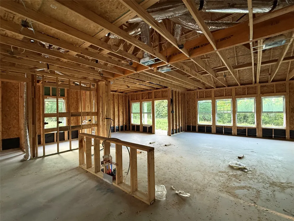 281 Zebrastone Way Poolville, TX 76487