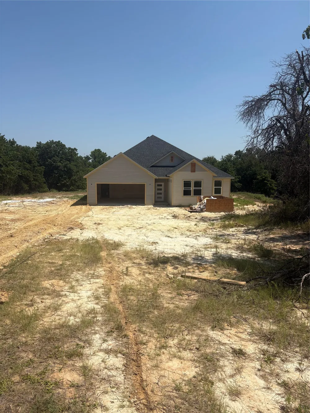 281 Zebrastone Way Poolville, TX 76487