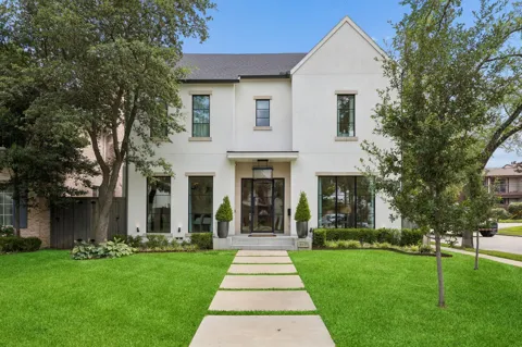 4437 Grassmere Lane