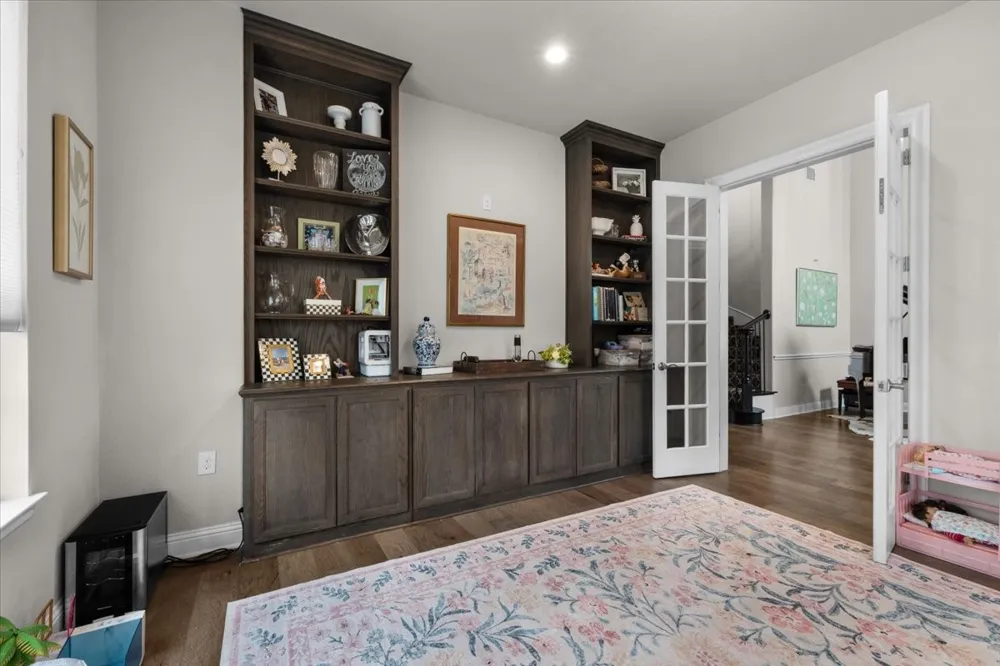 1725 Crested Ridge Road Fort Worth, TX 76008