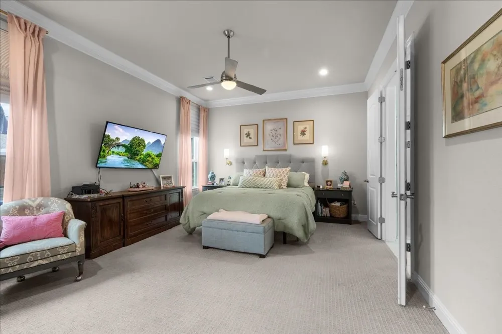 1725 Crested Ridge Road Fort Worth, TX 76008