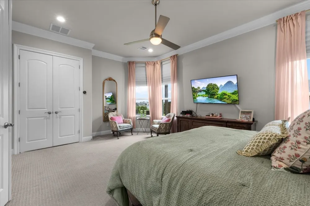 1725 Crested Ridge Road Fort Worth, TX 76008