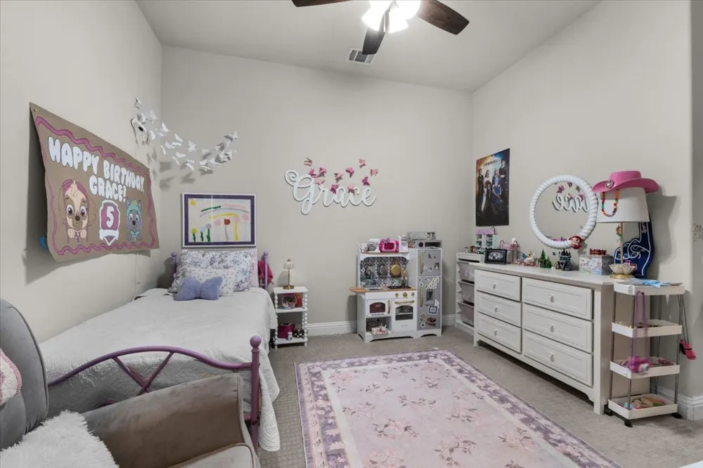 1725 Crested Ridge Road Fort Worth, TX 76008