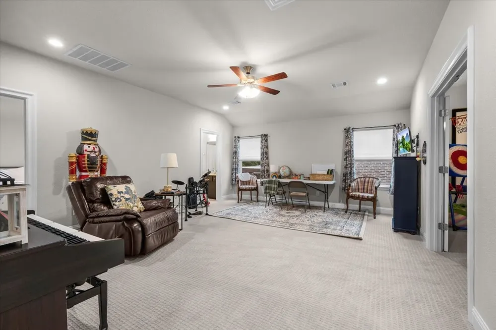 1725 Crested Ridge Road Fort Worth, TX 76008